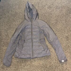 Lululemon Down For It All Jacket